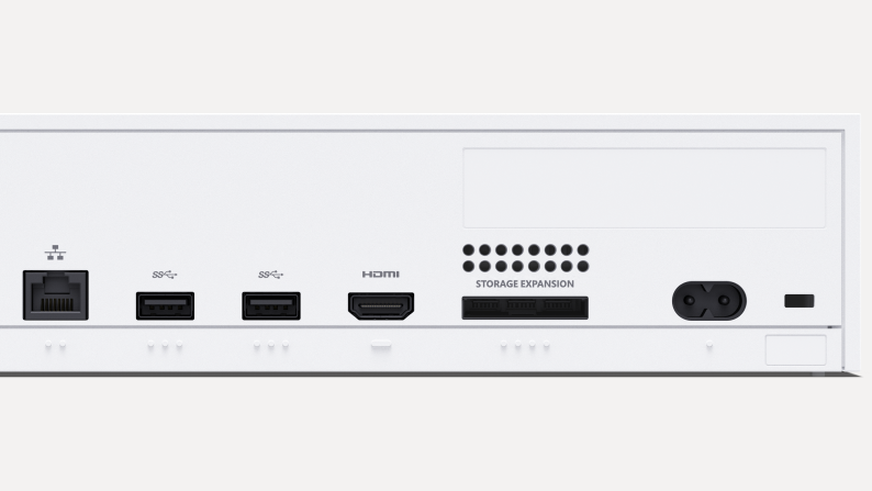 Xbox System Inlet Set up your Xbox Series X|S console | Xbox Support