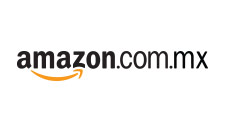 logotipo de Amazon