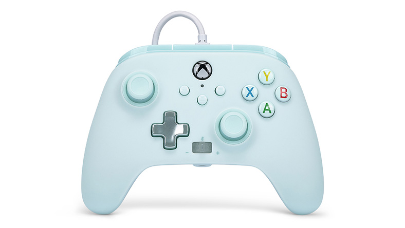 Accessories & Controllers |