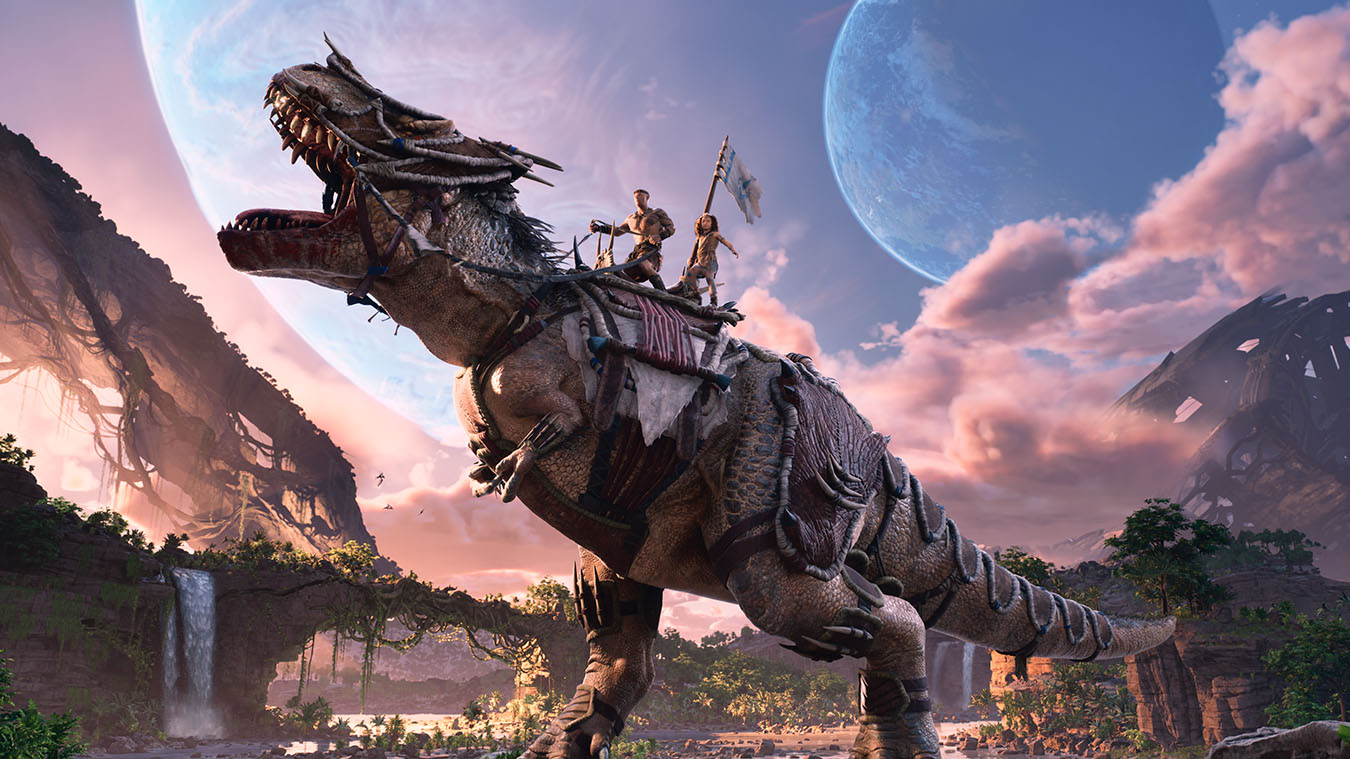 Is Ark 2 coming to PC? System Requirements, and more