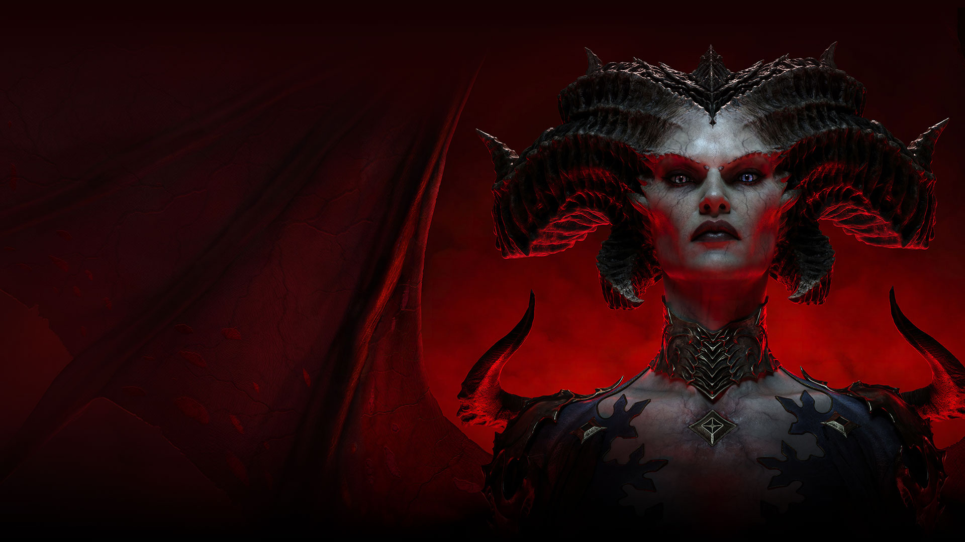 Diablo IV  Official Release Date Trailer 