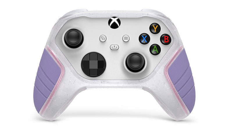Xbox Accessories \u0026 Controllers | Xbox