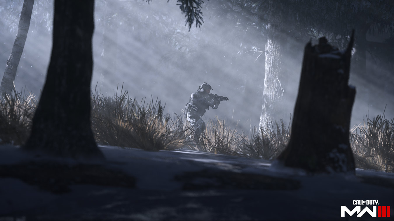 Call Duty: of Warfare | III Modern Xbox