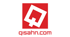 Qisahn logo