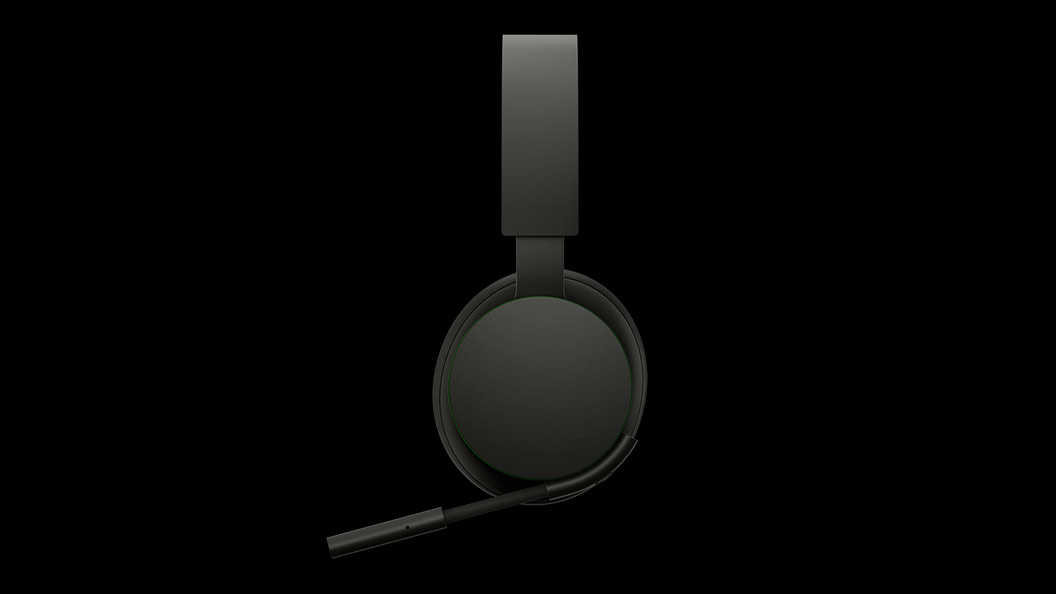 Xbox Wireless Headset | Xbox