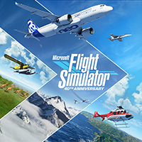 Flight simulator on sale xbox 360