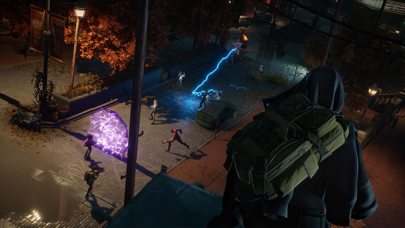 Redfall' will launch with PC, Xbox and Game Pass crossplay