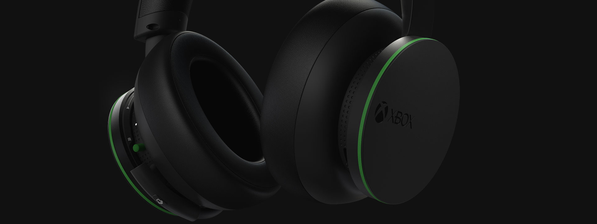 Xbox Wireless | Headset Xbox