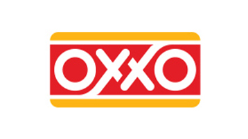 Logotipo de Oxxo