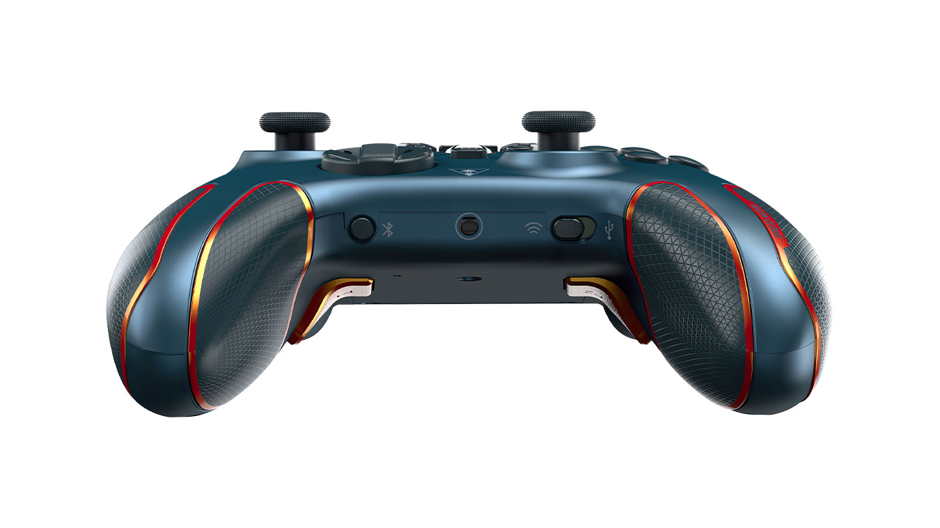 Recon™ Controller – Wired, Black