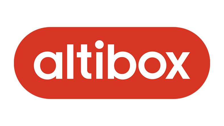 Altibox logo