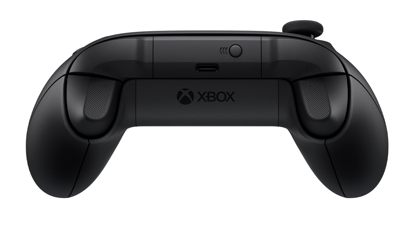 Microsoft Manette sans-fil Xbox Series X/S : meilleur prix, test