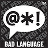 PEGI – popisovač vulgárneho jazyka