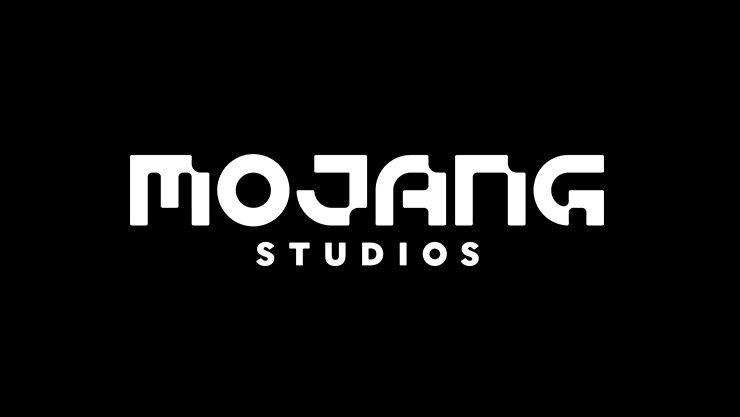 Logo Mojang Studios