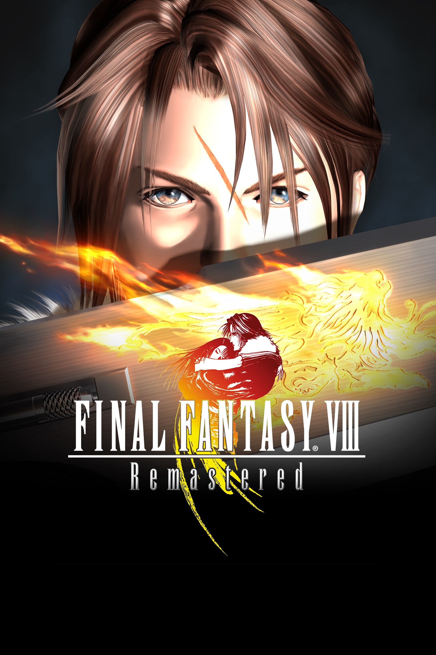 final fantasy viii remastered xbox one