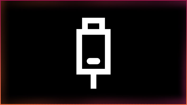 HDMI icon