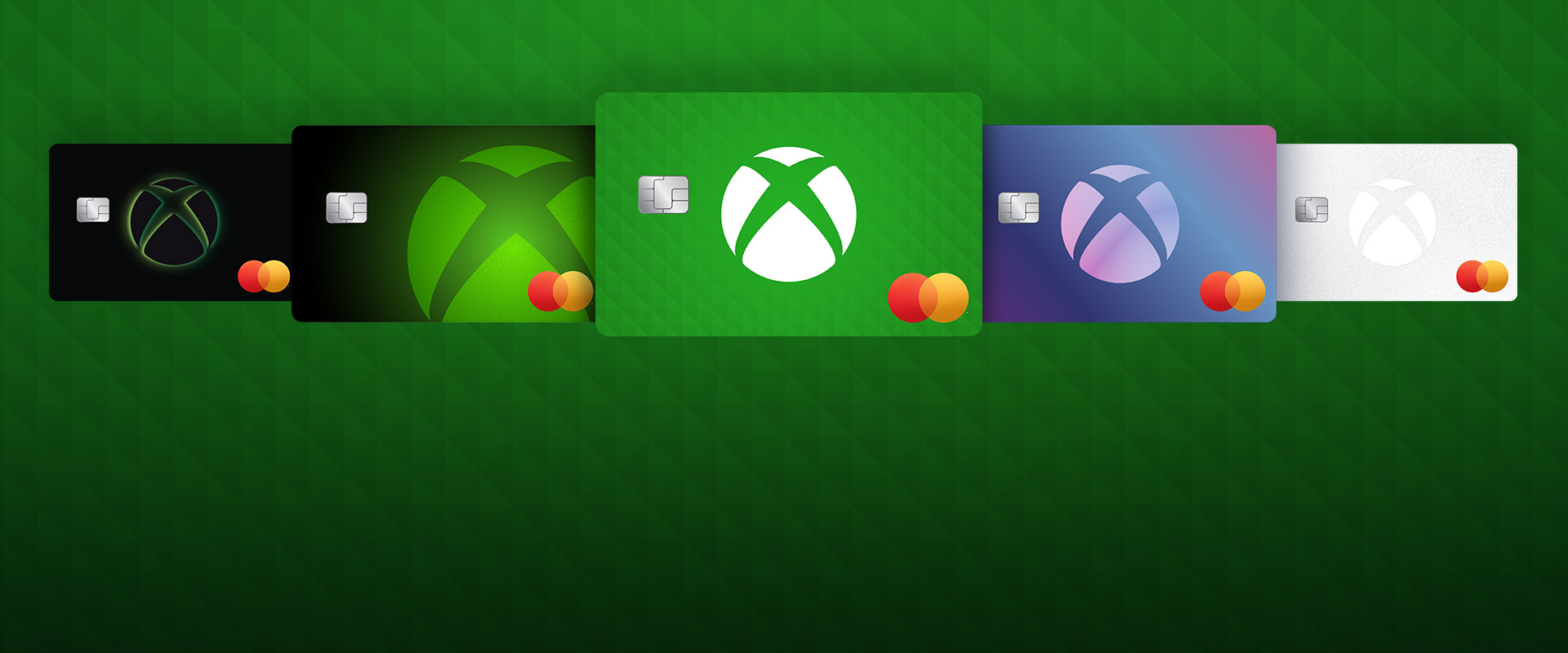 Xbox Mastercard | Xbox