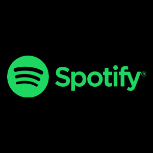 Λογότυπο Spotify.