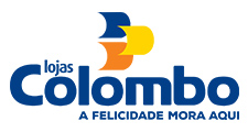 Logotipo da Colombo