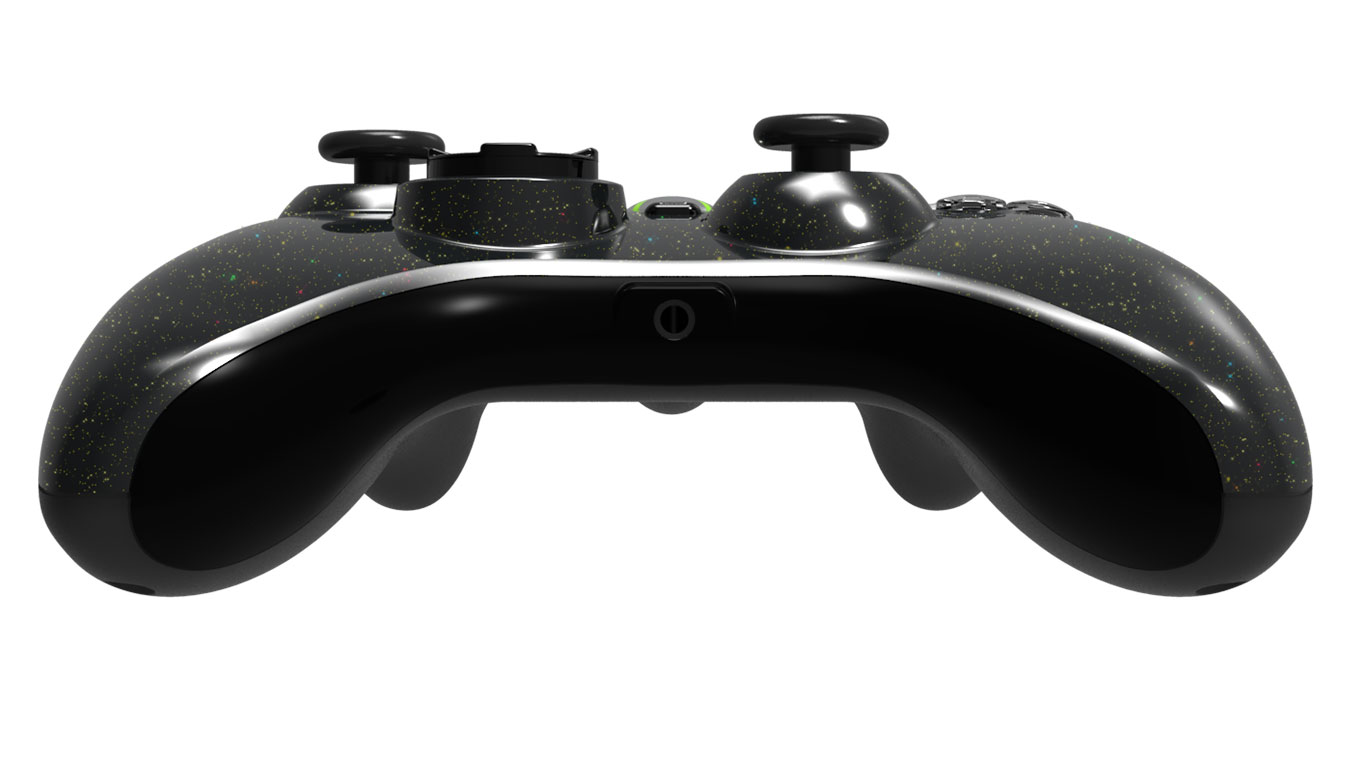 The Xbox 360 Controller is Back For Modern Consoles