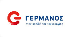 λογότυπο Germanos