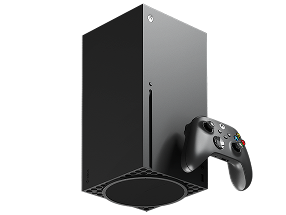 Console Xbox Series X