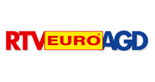 Logo RTV Euro AGD