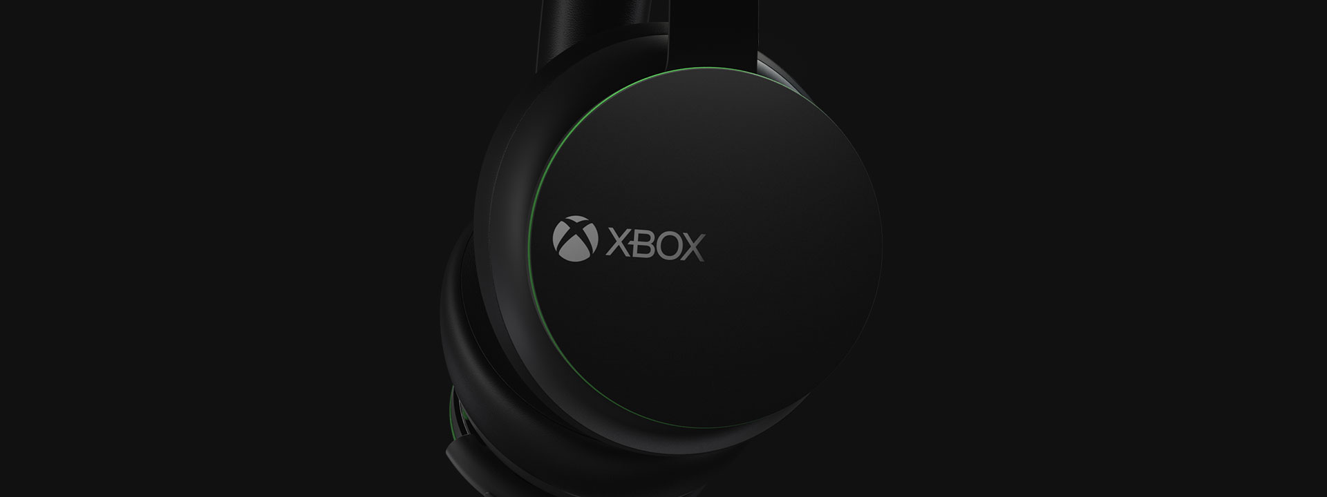 Xbox Wireless Headset | Xbox | Kopfhörer
