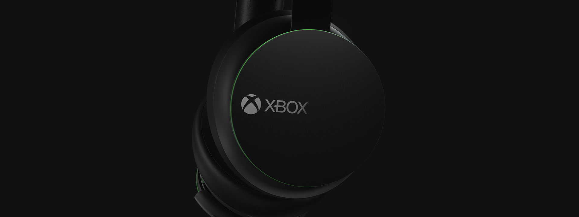 Xbox Wireless Headset