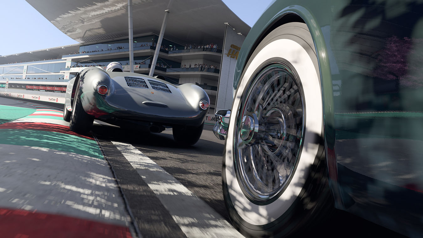 When is Forza Motorsport coming out? Early access, release date, Game Pass,  size and editions - Meristation