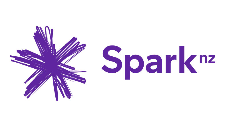 Spark logo