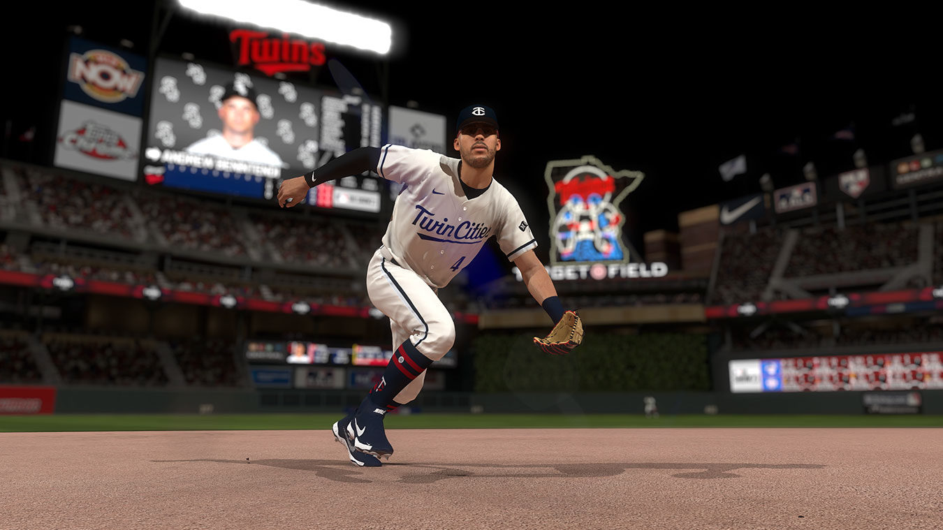 Xbox Game Pass Core members can now play MLB The Show 23 for free