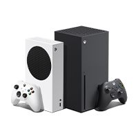 Kategori vase Faciliteter All Xbox Consoles | Xbox