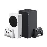 Xbox Gaming - Consoles, Games & Controllers