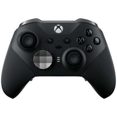 Manette sans fil Xbox Elite