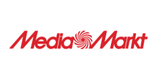 Logo Media Market