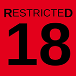 OLFC Rating Restricted 18