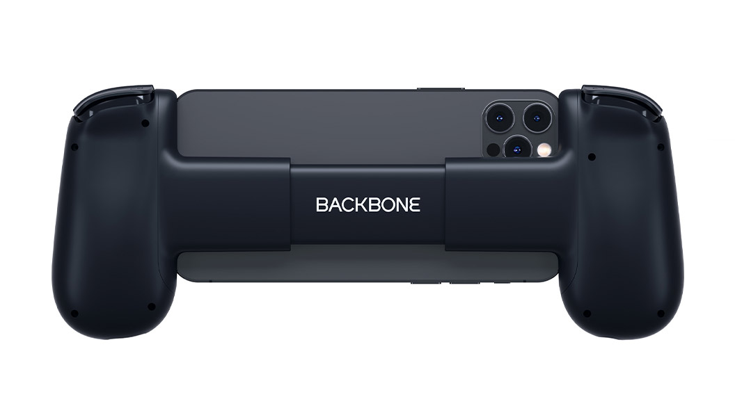 Backbone One for iOS | Xbox