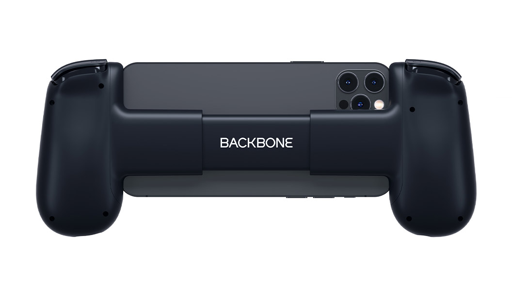 Achetez la manette de jeu iOS mobile Backbone One pour Xbox