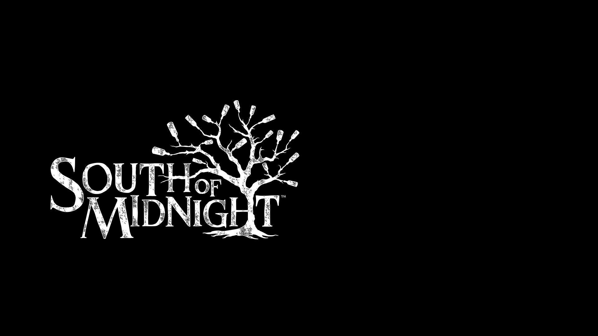 South of Midnight logo