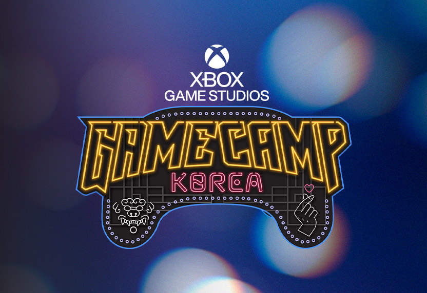 Register Now: Xbox Game Studios Game Camp is coming to Sweden