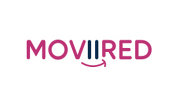 Logotipo de Moviired