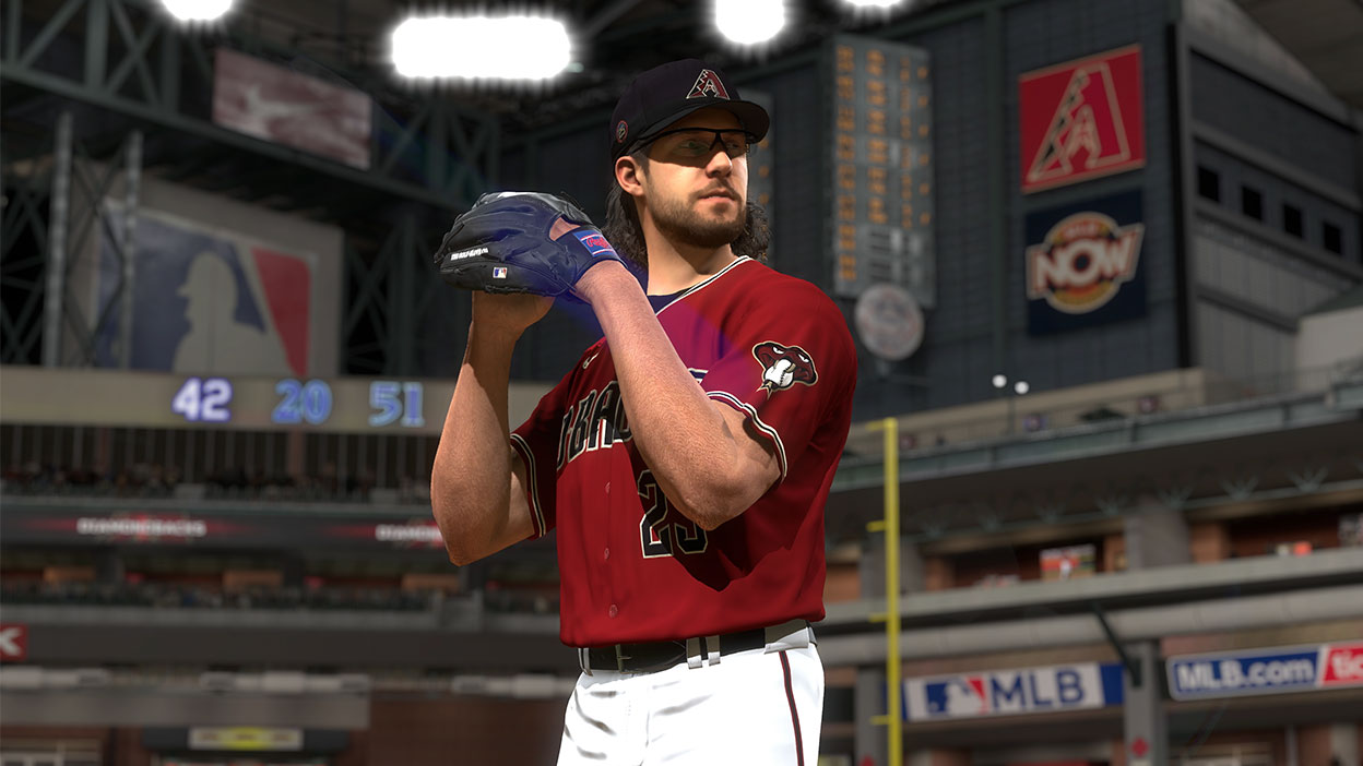 MLB The Show 23 (Xbox One)