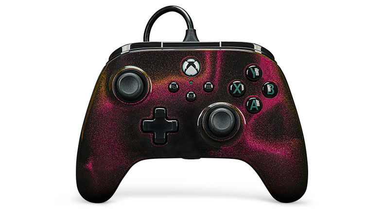Xbox 360 Controller Display – Rose Colored Gaming