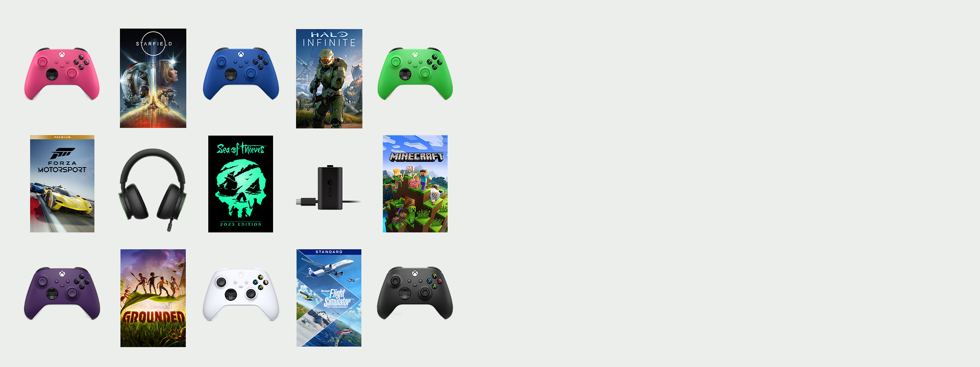 Xbox セールスとスペシャル | Xbox Japan