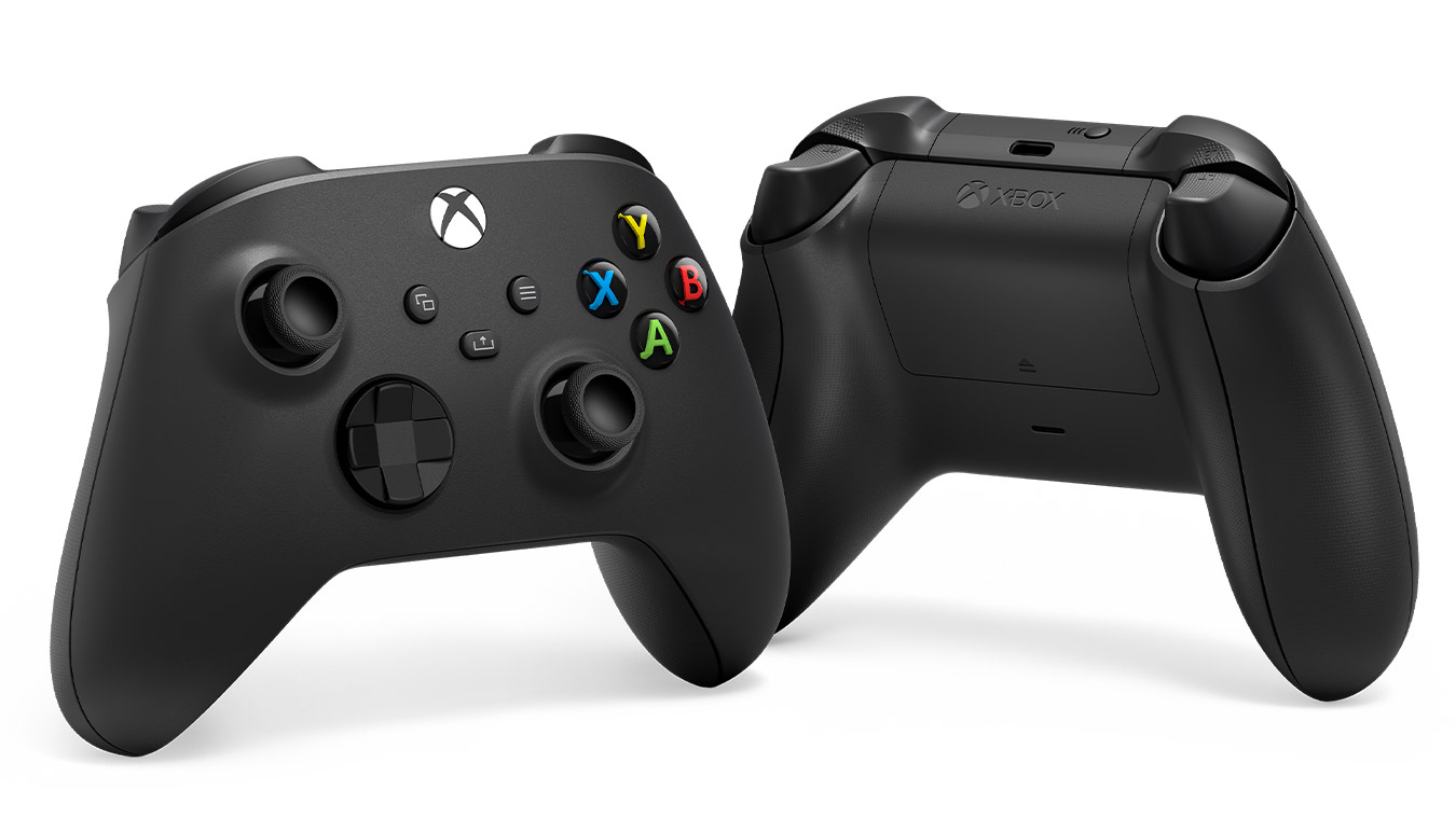 Xbox Wireless Controller | Xbox