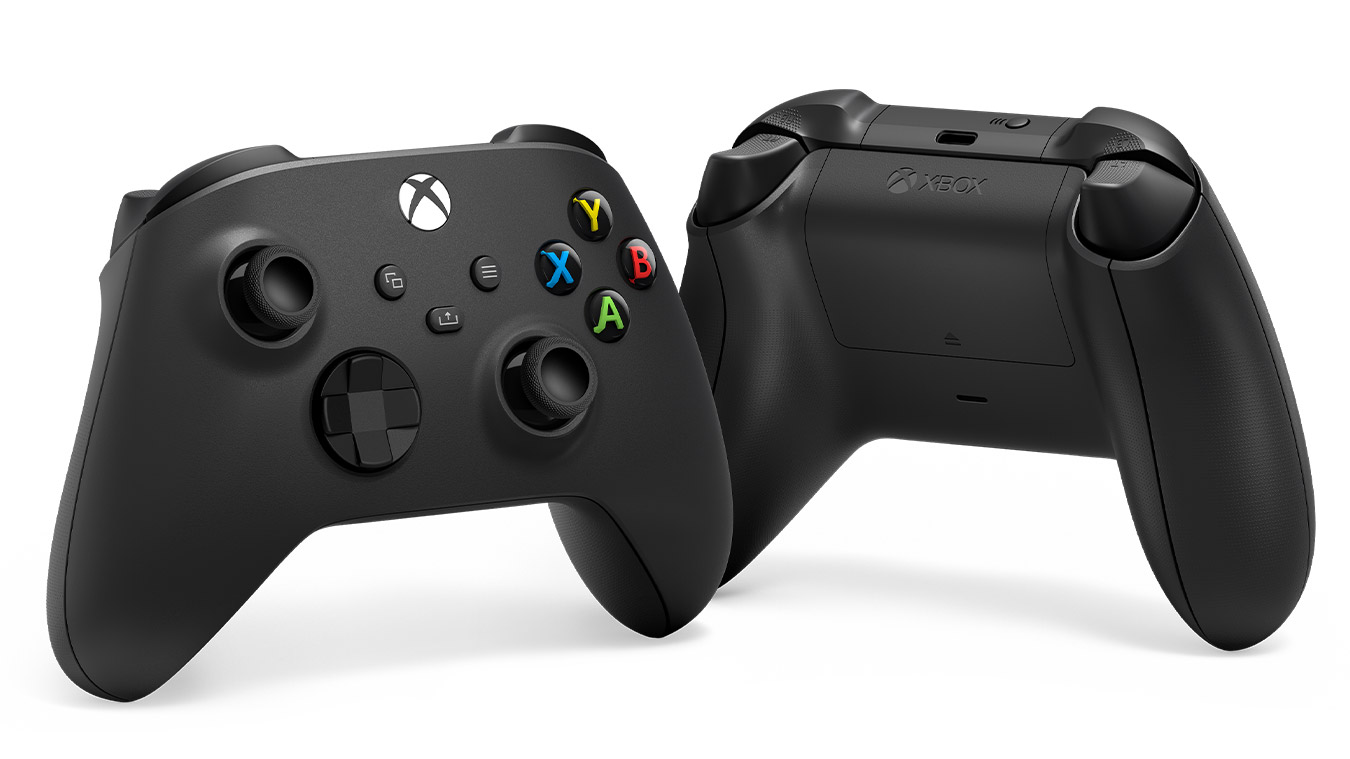 Xbox x on sale series controller