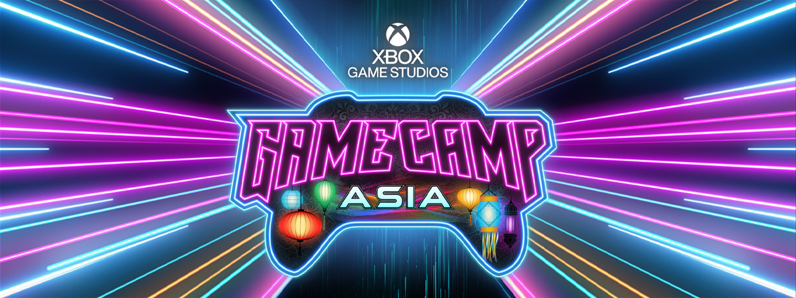 Xbox Game Studios Game Camp