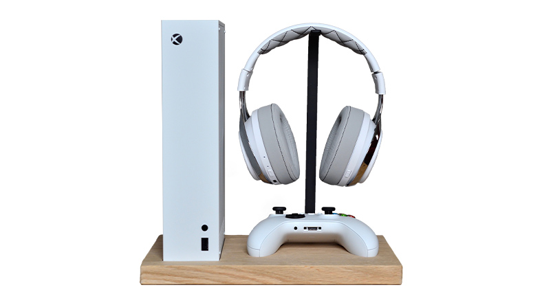 xbox series x headphone