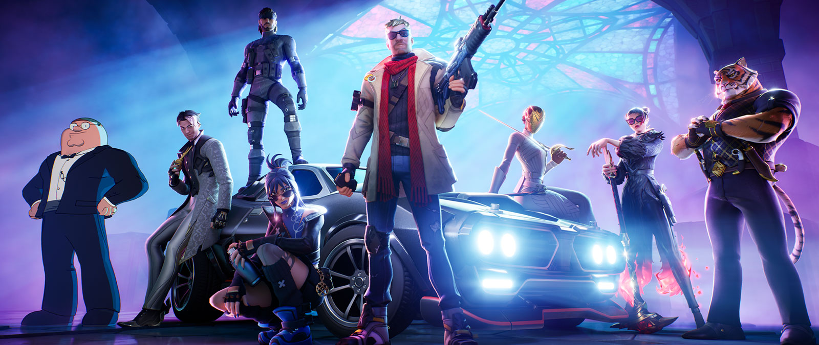 Play Fortnite on iOS, iPadOS, Android Phones and Tablets, and Windows PC  with Xbox Cloud Gaming for Free - Xbox Wire